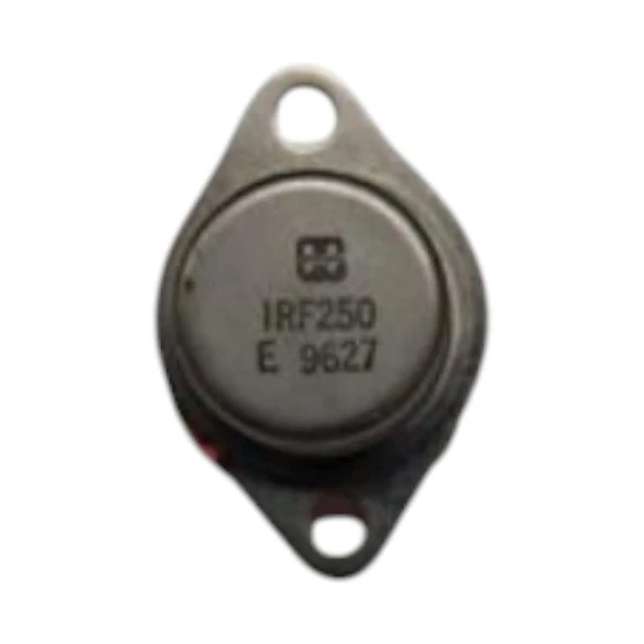 IRF 250 TO-3 Mosfet ürün görseli 1