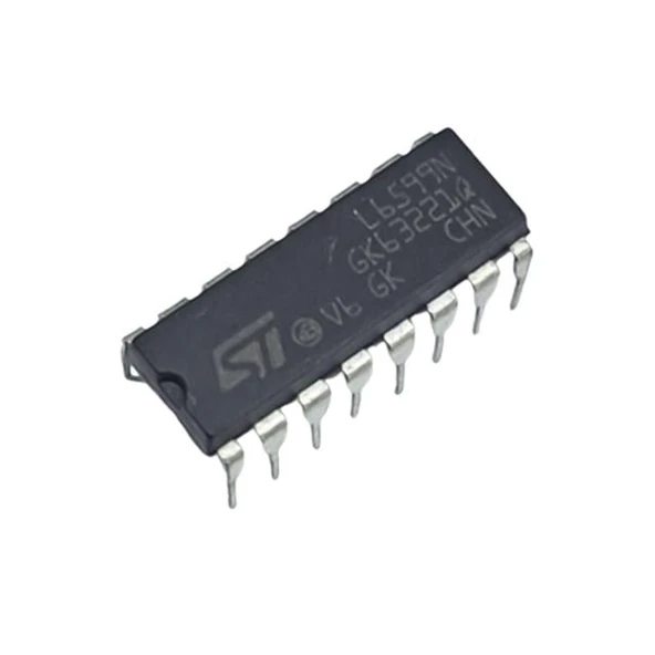 L 6599N DIP-16 Entegre Devre ürün görseli 1