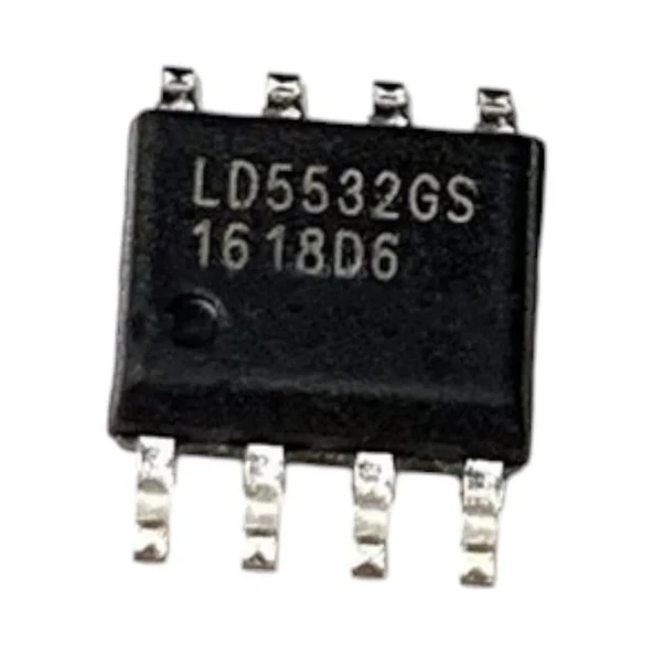 LD5532GS SOIC-8 SMD Entegre Devre ürün görseli 1