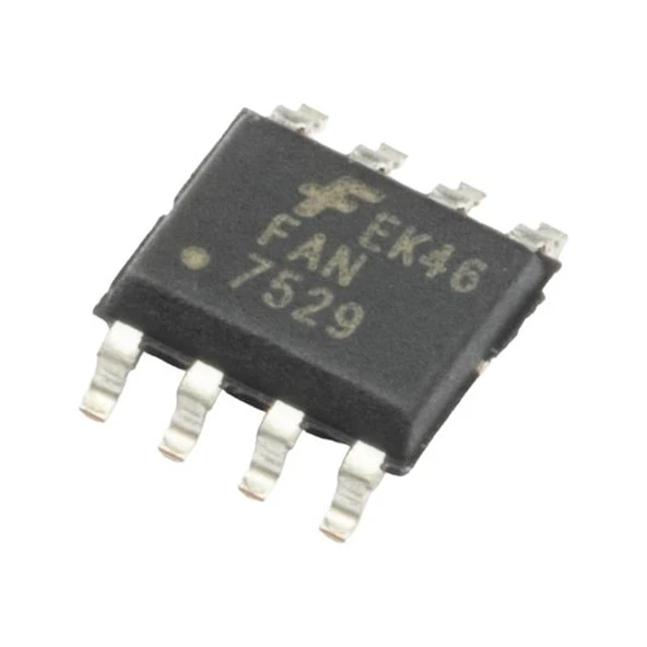 FAN 7529 SOIC-8 SMD Entegre Devre ürün görseli 1