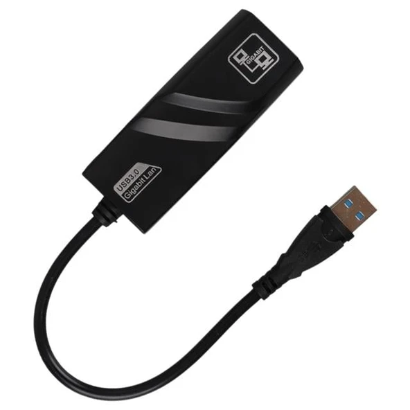 Powermaster PM-3851 Gigabit USB 3.0 Kablosuz Adaptör - Resim 2