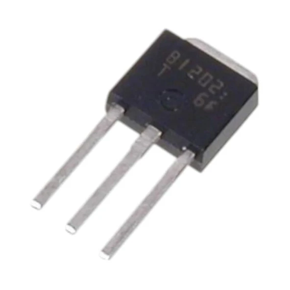 2SB 1203 TO-251 Transistör ürün görseli 1