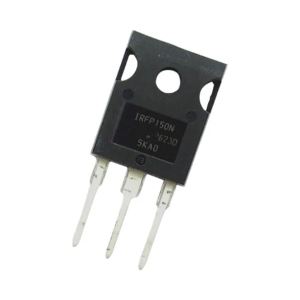 IRFP 150 TO-247 Mosfet ürün görseli 1