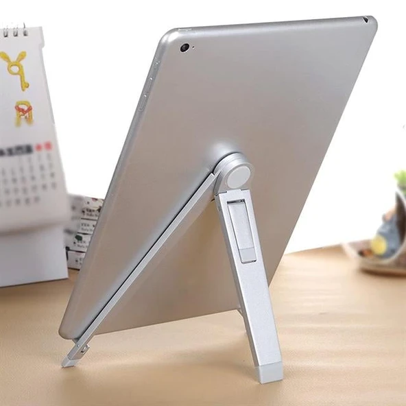 Powermaster İpad-İpad2 Tablet PC Standı (Ayarlanabilir) - Resim 2