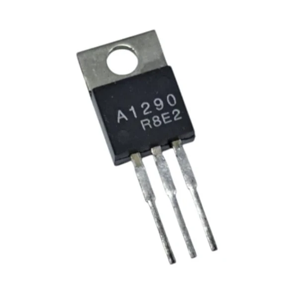 2SA 1290 TO-220 Transistör ürün görseli 1