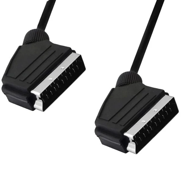 Scart Scart 1.2 Metre Digiturk Kablo ürün görseli 1