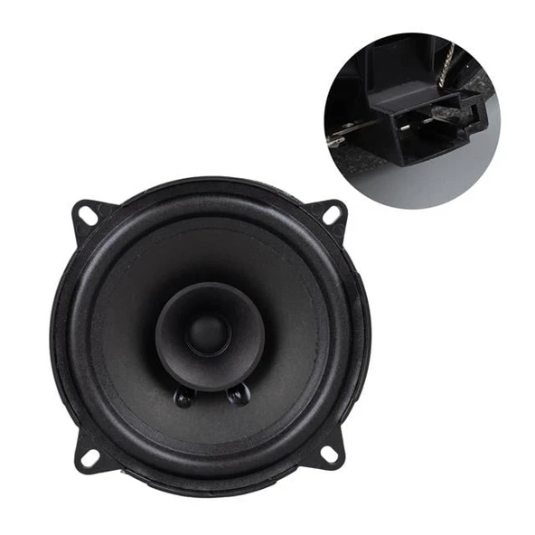 Powermaster PW-13/100 4 Ohm 100 Watt 13 Cm Tekli Hoparlör ürün görseli 1