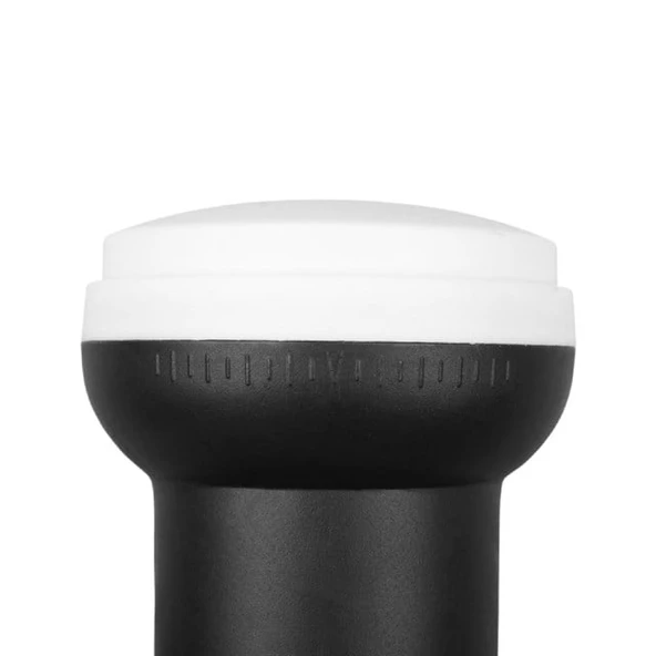 T&Smart 0.3Db Ultra HD 4K Universal Tekli Lnb - Resim 3