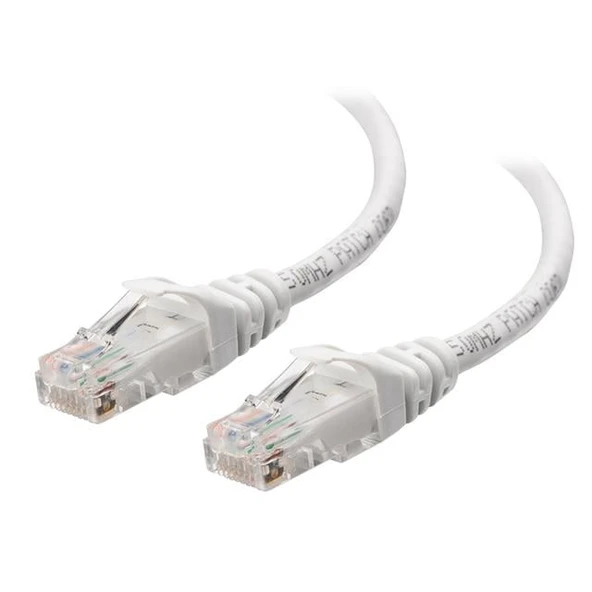 Powermaster Cat6 3 Metre Patch Network Ethernet Kablo Poşetli ürün görseli 1