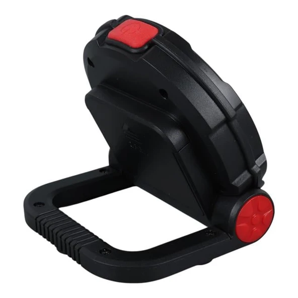 Powermaster PM-26075 3W COB Ledli Uyarı Lambası - Resim 5