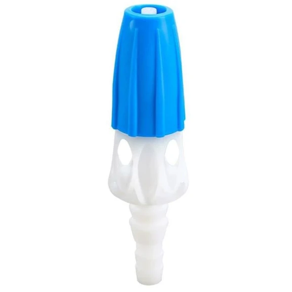 Sunup SN-25975 Yüksek Basınçlı Bahçe Yıkama Hortum Başlığı ürün görseli 1