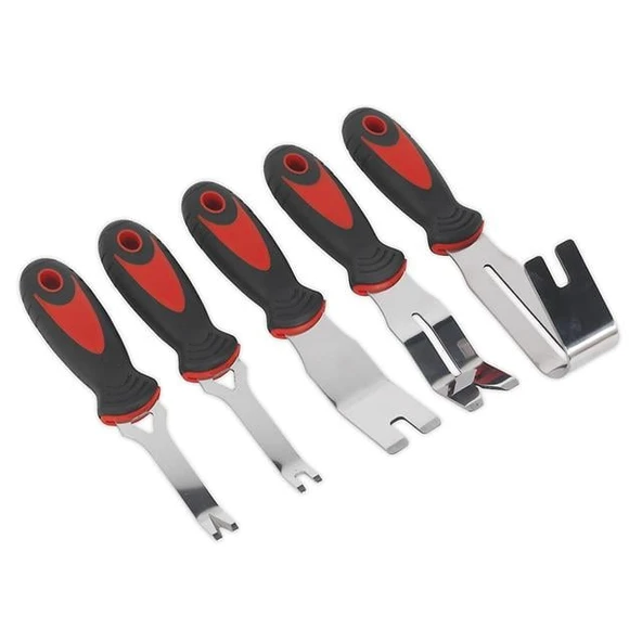 Carstar HM-598S Araç Kapı Sökme Kiti - Resim 4