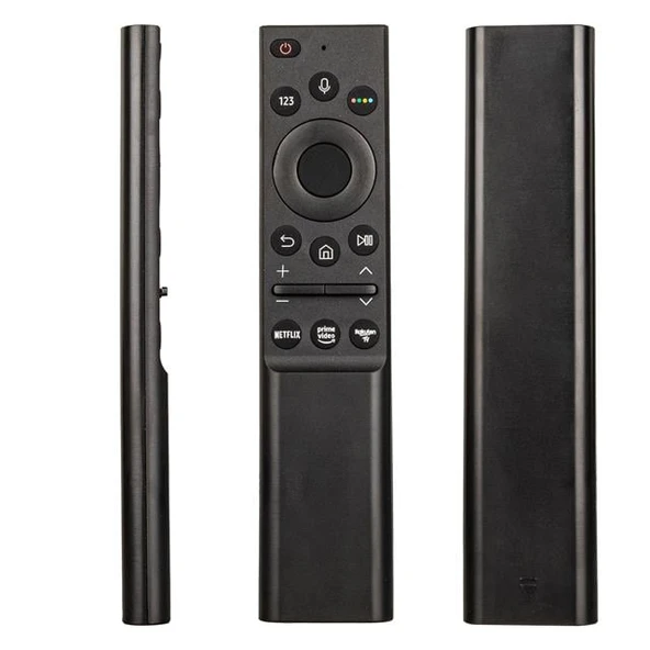 Huayu Samsung BN59-01363B Ses Komutlu Lcd Led Tv Kumanda ürün görseli 1