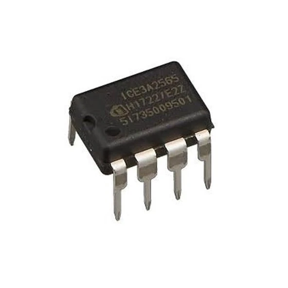 ICE3A2565 DIP-8 Entegre Devre ürün görseli 1