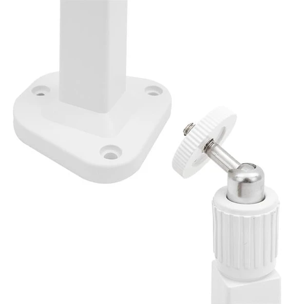 Powermaster Kamera Ayağı 15 Cm - Resim 2
