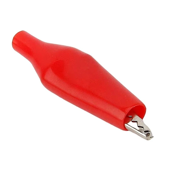 IC-248B Büyük Boy Kablosuz Kırmızı Krokodil 42.50 Mm ürün görseli 1