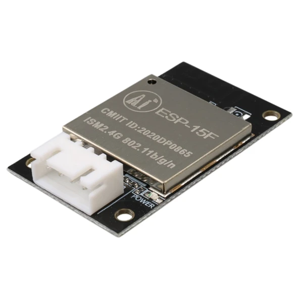 Ai-Thinker ESP-15F Wifi Modülü 2.4G 802.11B/G/N Kablosuz Haberleşme Kartı ürün görseli 1