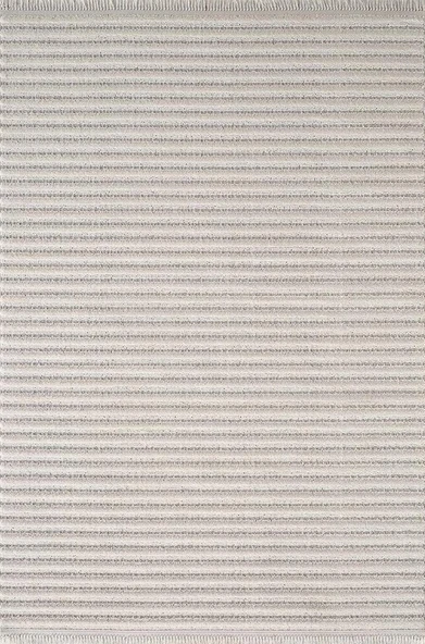 Gümüşsuyu Deco Daisy 16666 Krem 160x230 ürün görseli 1