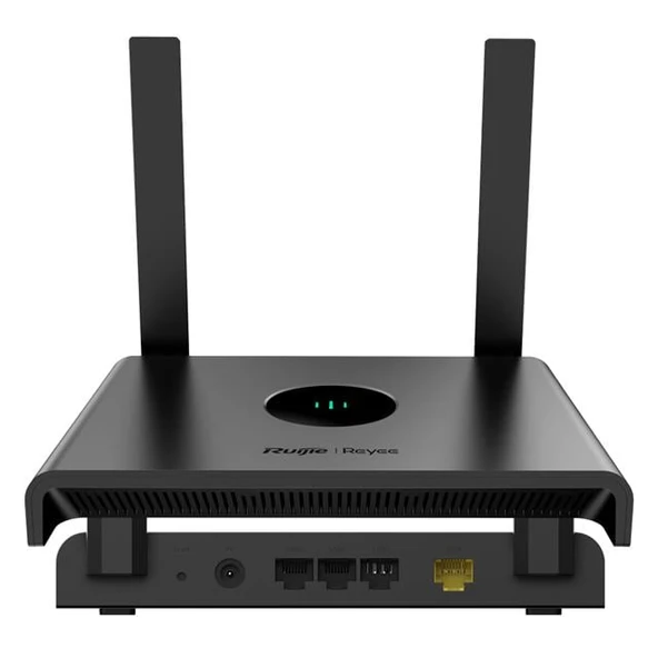 Reyee RG-EW300N 300Mbps AP - Repeater - Wisp Kablosuz Smart Router Yönlendirici ürün görseli 1