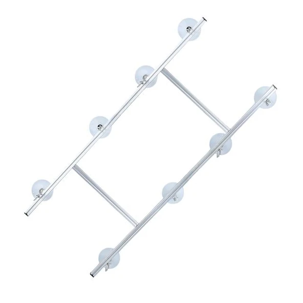 Weko CXPWLS12 32-65'' 8'Li Vakumlu Panel Taşıyıcısı ürün görseli 1