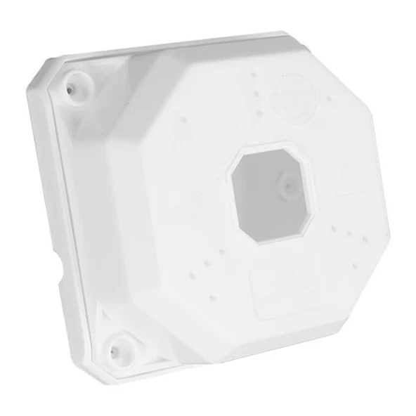 Thor TKB-1111 Dış Mekan Kamera Montaj Kutusu Kare Buat + Taban ürün görseli 1