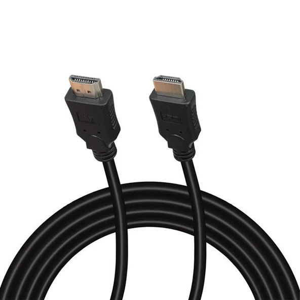 OEM E237114 1.5 Metre 4K 3D Uyumlu HDMI Kablo (Versiyon 1.4) ürün görseli 1