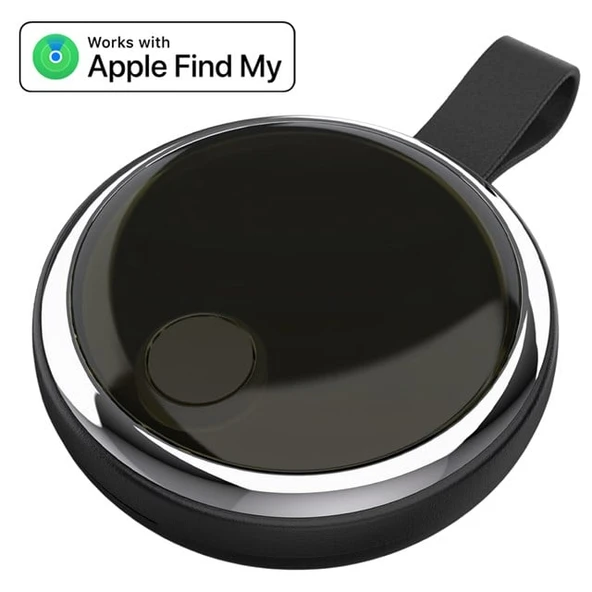 Sunup SN-37719 Vision Air Tag Akıllı Takip Cihazı - Apple Find My Uyumlu Küresel Konumlandırıcı ürün görseli 1