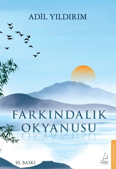 Farkındalık Okyanusu ürün görseli 1