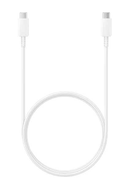 Samsung EP-DA705B 1 m Type-C to Type-C Şarj Kablosu ürün görseli 1
