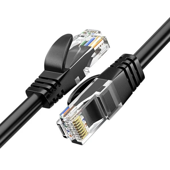 Philips SWA1945/93 Cat6 8 Metre Patch Network Ethernet Kablo ürün görseli 1