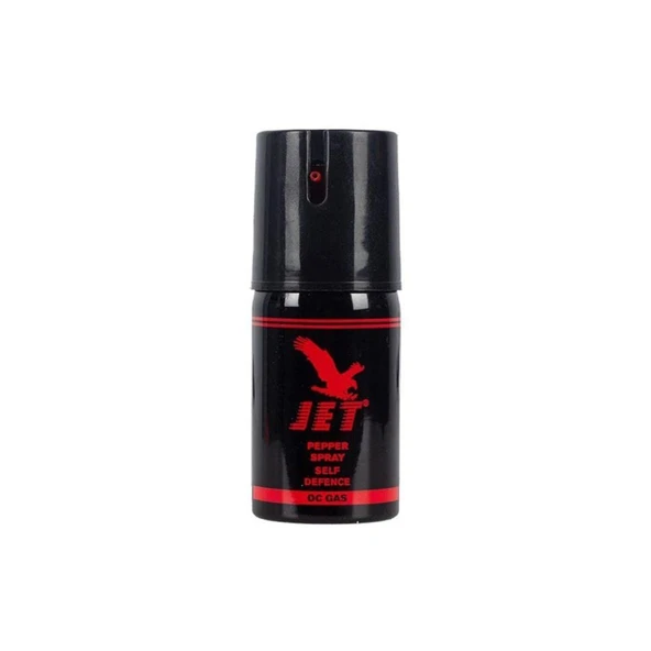 Jet Biber Gazı - Göz Yaşartıcı Sprey 40ML ürün görseli 1