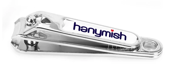 Hanymish Bebek Tırnak Makası ürün görseli 1