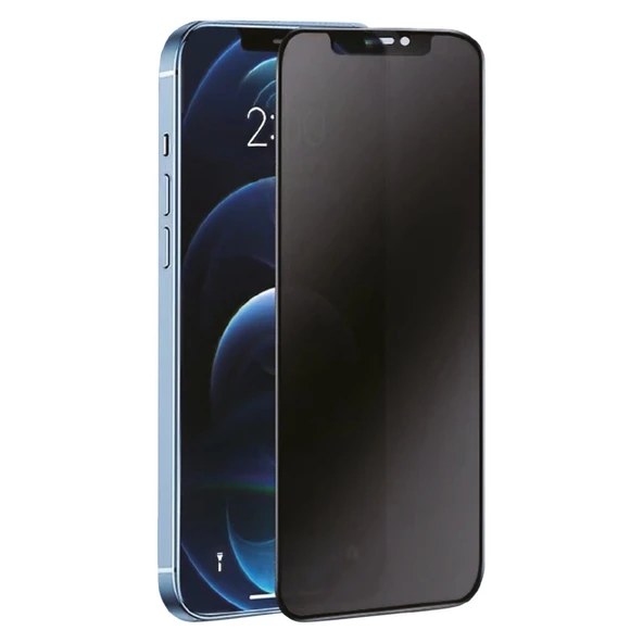Redmi Note 12 Pro 4g 3d Antistatik Hayalet Cam Ekran Koruyucu ürün görseli 1
