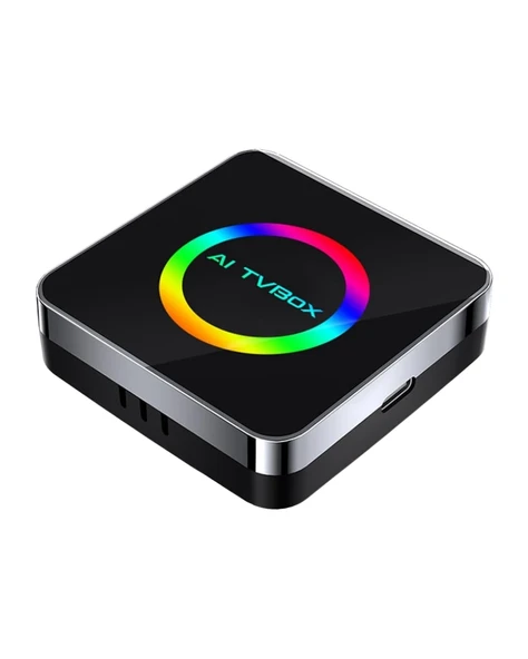 Araç Multimedya Kablosuz Carplay Android Auto Destekli Akıllı Adaptör - Resim 4