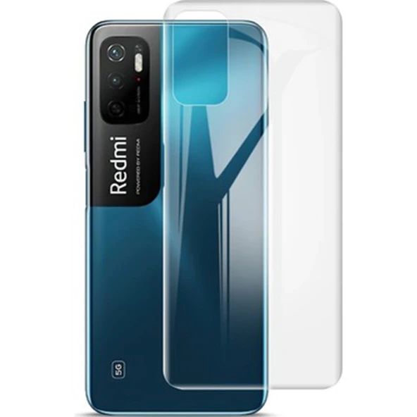 Redmi Note 11 Se Kılıf Lüx Şeffaf Silikon ürün görseli 1