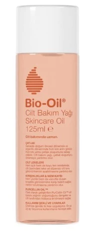 Bio-Oil Çatlak Karşıtı Nemlendirici Cilt Bakım Yağı - Leke Karşıtı Bakım Yağı 125ml ürün görseli 1