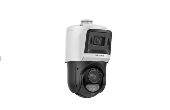 HIKVISION DS-2SE4C425MWG-E/RB/14 4+4MP 25X COLORVU SPEED DOME KAMERA ürün görseli 1