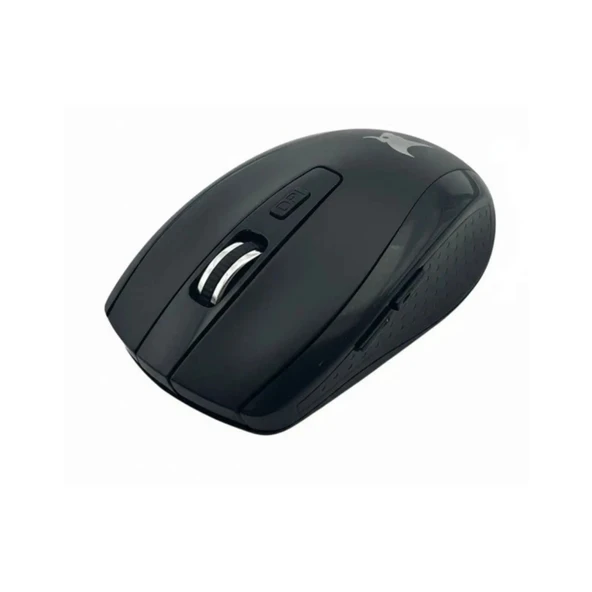 Bugatek 2.4 Ghz Mouse Kablosuz Mouse ürün görseli 1