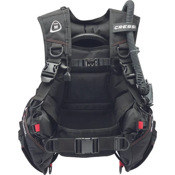 Cressi Start Pro Bcd Yeleği - Resim 3