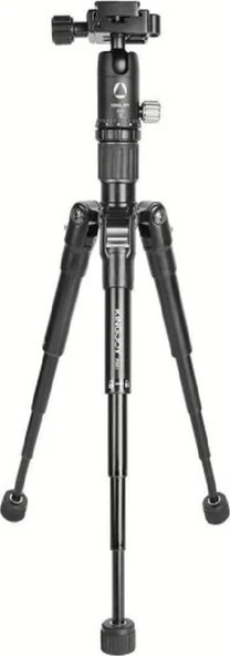 Kingjoy P051+G00 Masa Üstü Mini Tripod - Resim 2