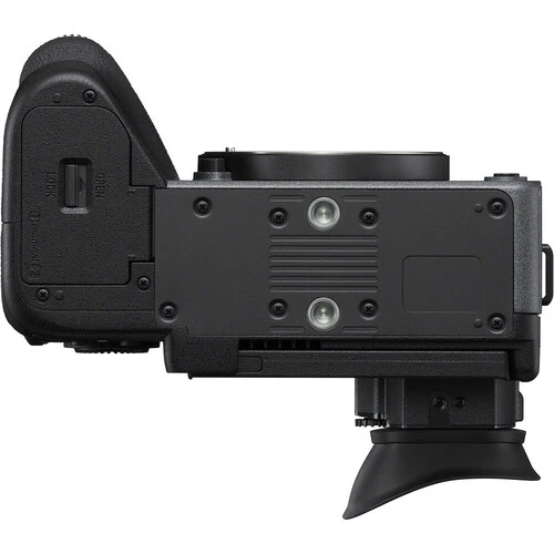 Sony FX2 Sinema Kamerası (B) - Resim 4