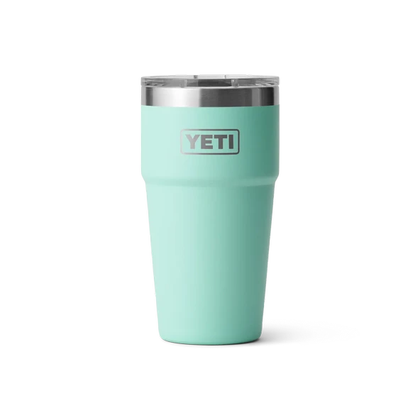 YETI Stackable Cup 592 ml – Sea Foam Termos Bardak ürün görseli 1