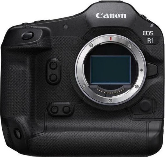 Canon EOS R1 Fotoğraf Makinesi (Body) ürün görseli 1