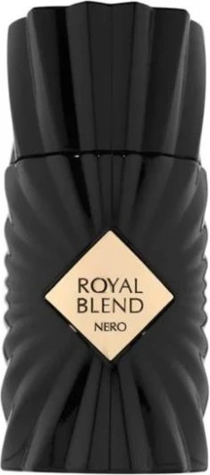 Royal Blend Nero Extrait Edp 100 ml ürün görseli 1