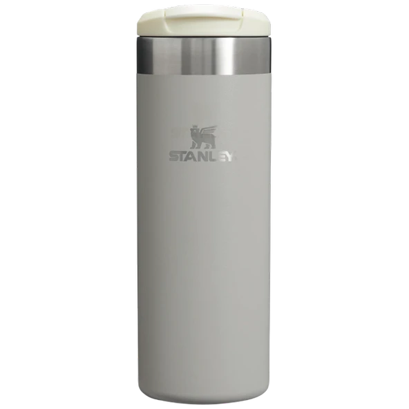 Stanley The AeroLight™ Transit Mug 0.47L - Koyu Beyaz ürün görseli 1
