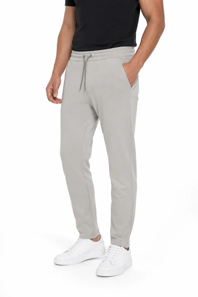 Erkek Jogger Pantolon Bel Tam Lastik AS-426 BGL-ST05618 ürün görseli 1