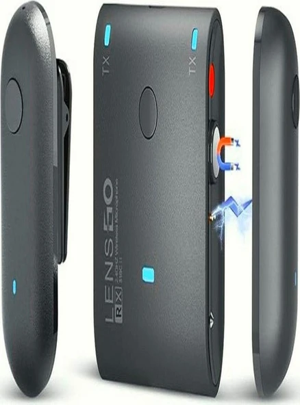 Lensgo 318Cıı ürün görseli 1