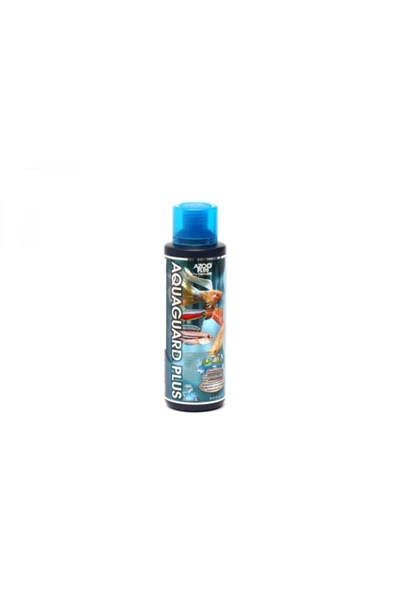 Azoo Plus Aquaguard Plus Su Hazırlayıcı 250 ml ürün görseli 1