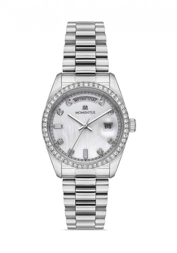MOMENTUS SW134S-09SS KADIN KOL SAATİ ürün görseli 1