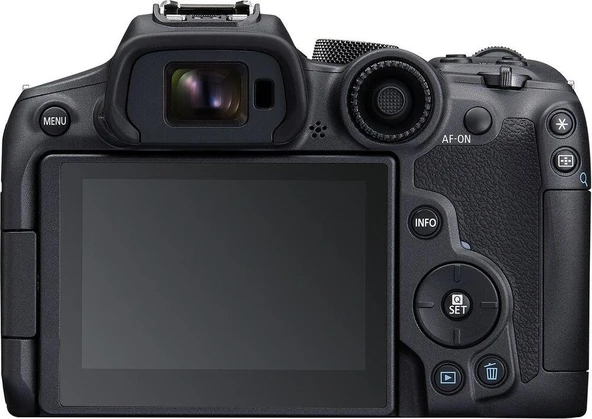 Canon EOS R7 Gövde - Resim 2